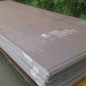 产品热销 Q345E钢板 S355钢板 S275钢板 NM360耐磨钢板 库存齐全